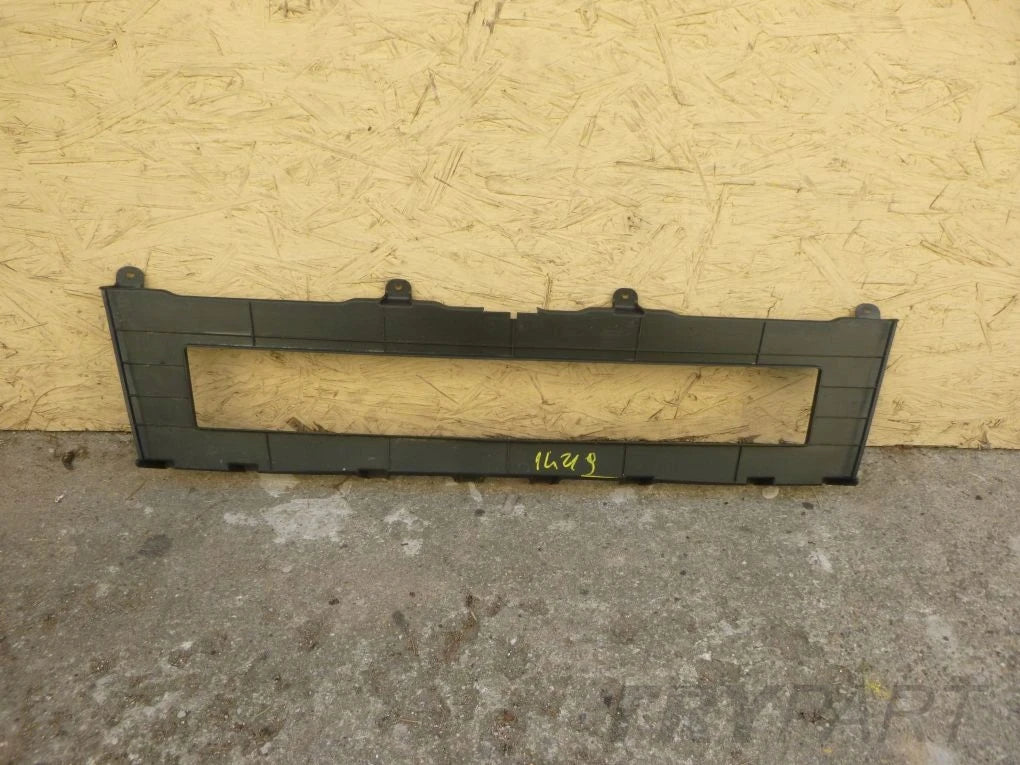 RENAULT MEGANE III LIFT air steering wheel