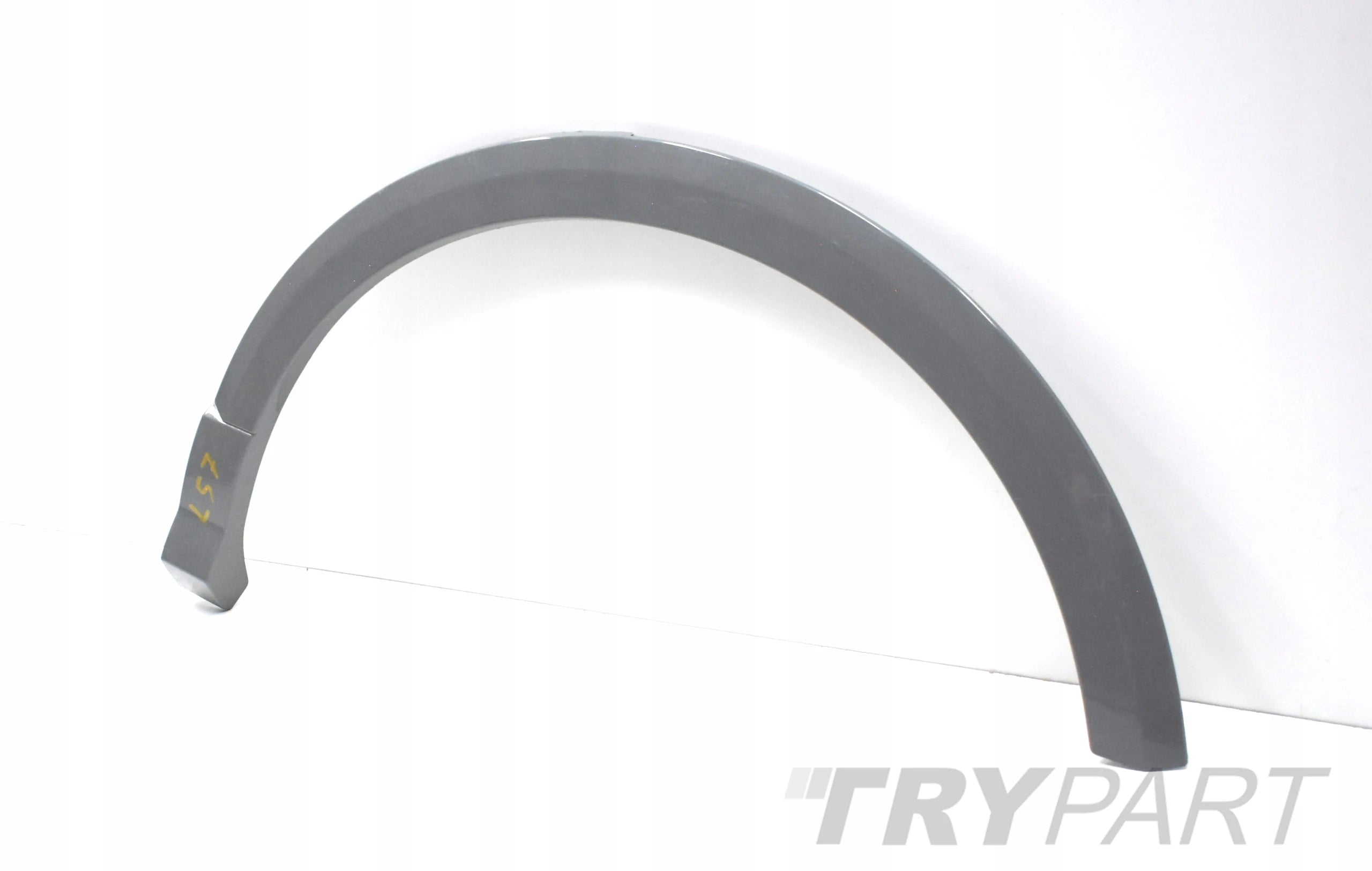 AUDI Q2 81A LEFT REAR FENDER TRIM ORIGINAL