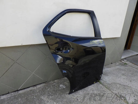 TOYOTA YARIS CROSS 2020- Front and Rear Right Doors
