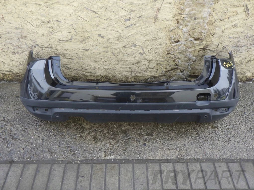 DACIA DUSTER I 1 Rear Bumper
