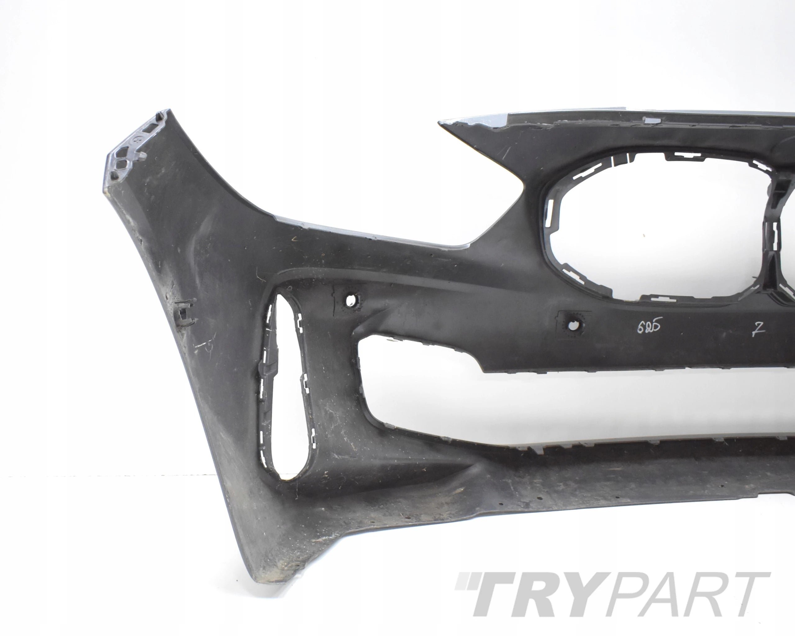 BMW 1 F40 M Package Front Bumper - Original