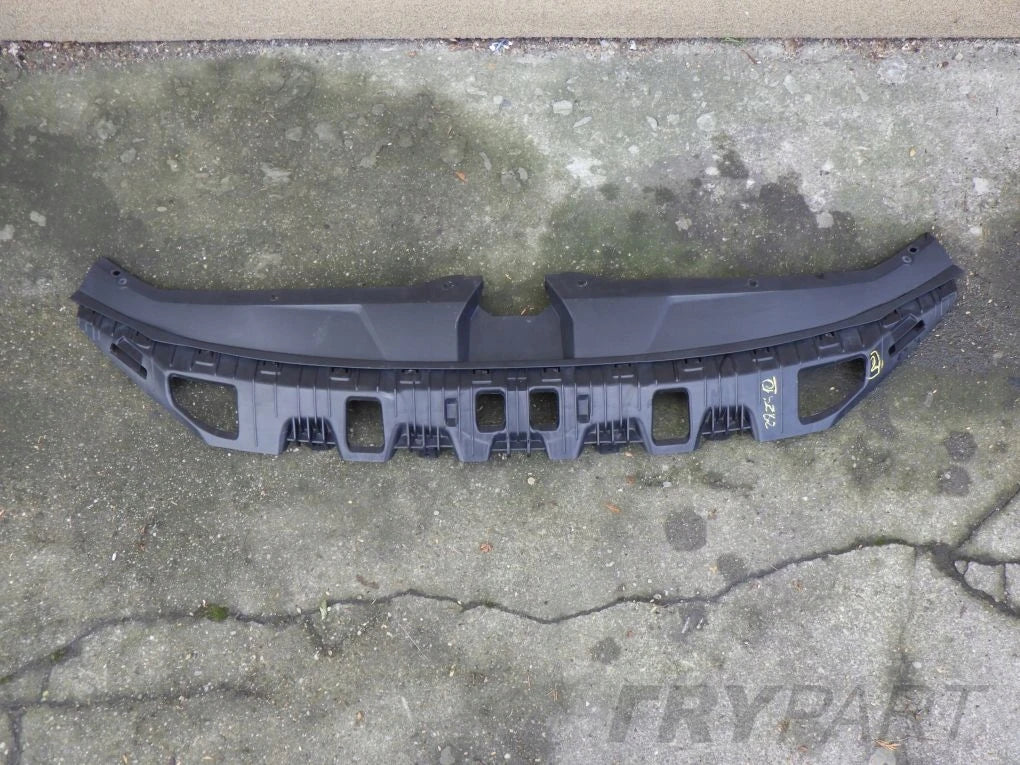 HYUNDAI ELANTRA VII 7 20- Front Bumper Cover