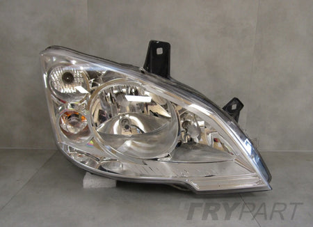 MERCEDES VITO VIANO W639 LIFT HEADLIGHT STANDARD 10- RH A6398201961