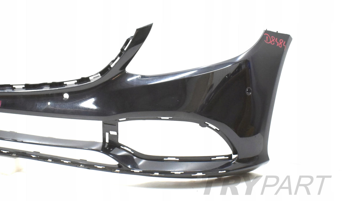 MERCEDES C CLASS W205 LIFT EXCLUSIVE FRONT BUMPER ORG