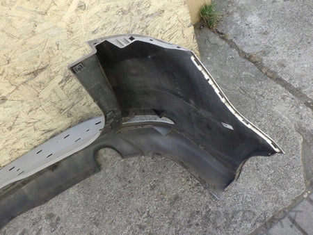 FORD S-MAX S MAX MK2 II TITANIUM 2015- Rear Bumper