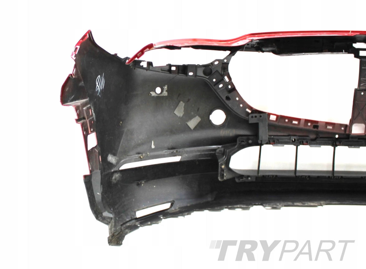 MAZDA CX30 CX-30 FRONT BUMPER ORIGINAL + TOP