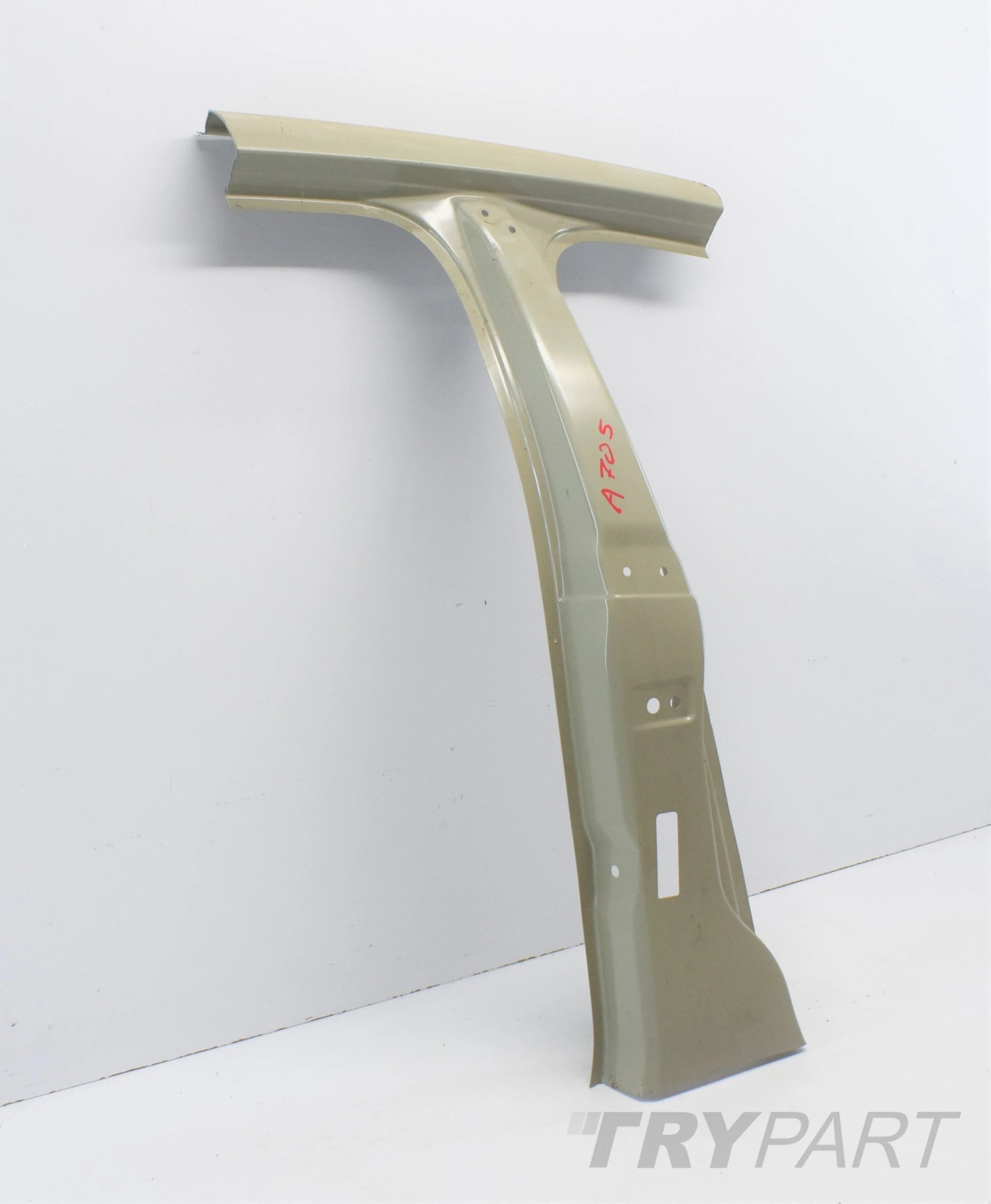 VW JETTA 5C6 RIGHT SILL PILLAR PANEL ORG