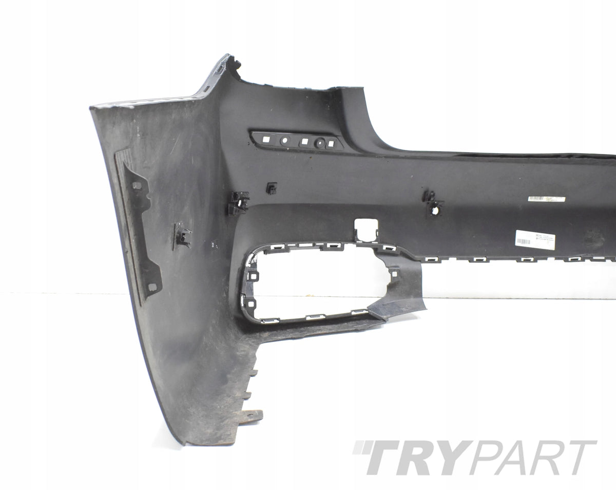 BMW 7 G11 G12 M Sport Package Rear Bumper Genuine