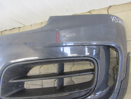 Front Bumper Mini Countryman F60 JCW 16-19