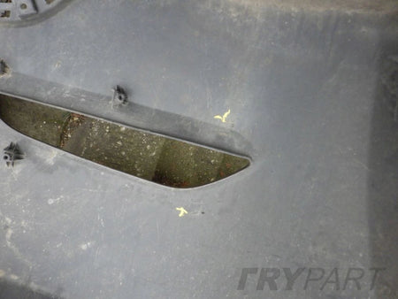 HYUNDAI I20 II HB 14- Rear Bumper