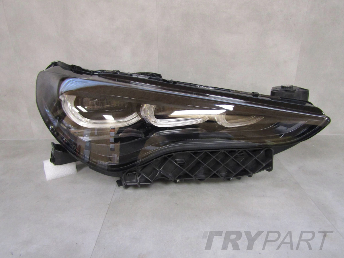 Alfa Romeo Stelvio LIFT FRONT LAMP FULL LED RH RIGHT 00505801750 20-