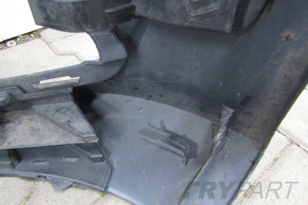 Front Bumper Mercedes E-Class 213 16-20