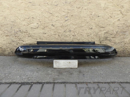 RENAULT CLIO IV 4 KOMBI 12- Rear Bumper