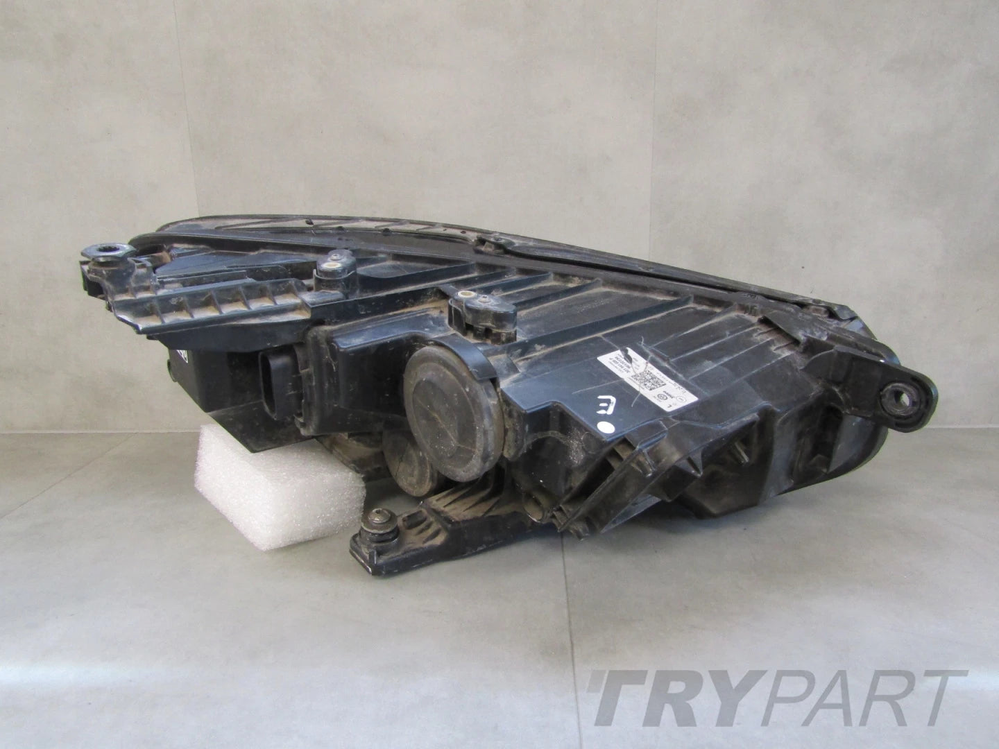 Front Lamp VW Passat B8 LIFT LED 19-23 LH 3G1941035P