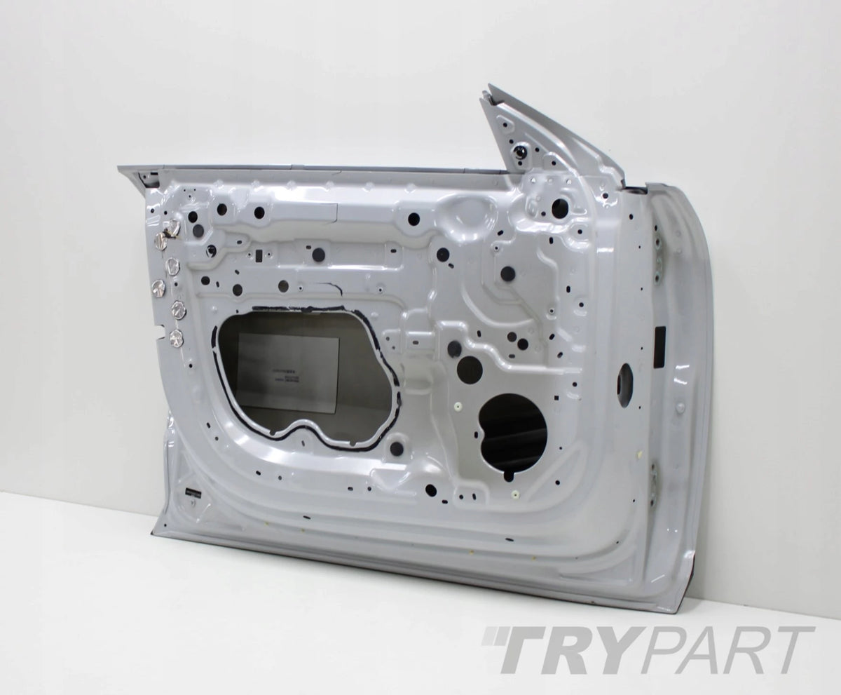POLESTAR IV 4 DOOR LEFT FRONT ORIGINAL + MOULDING