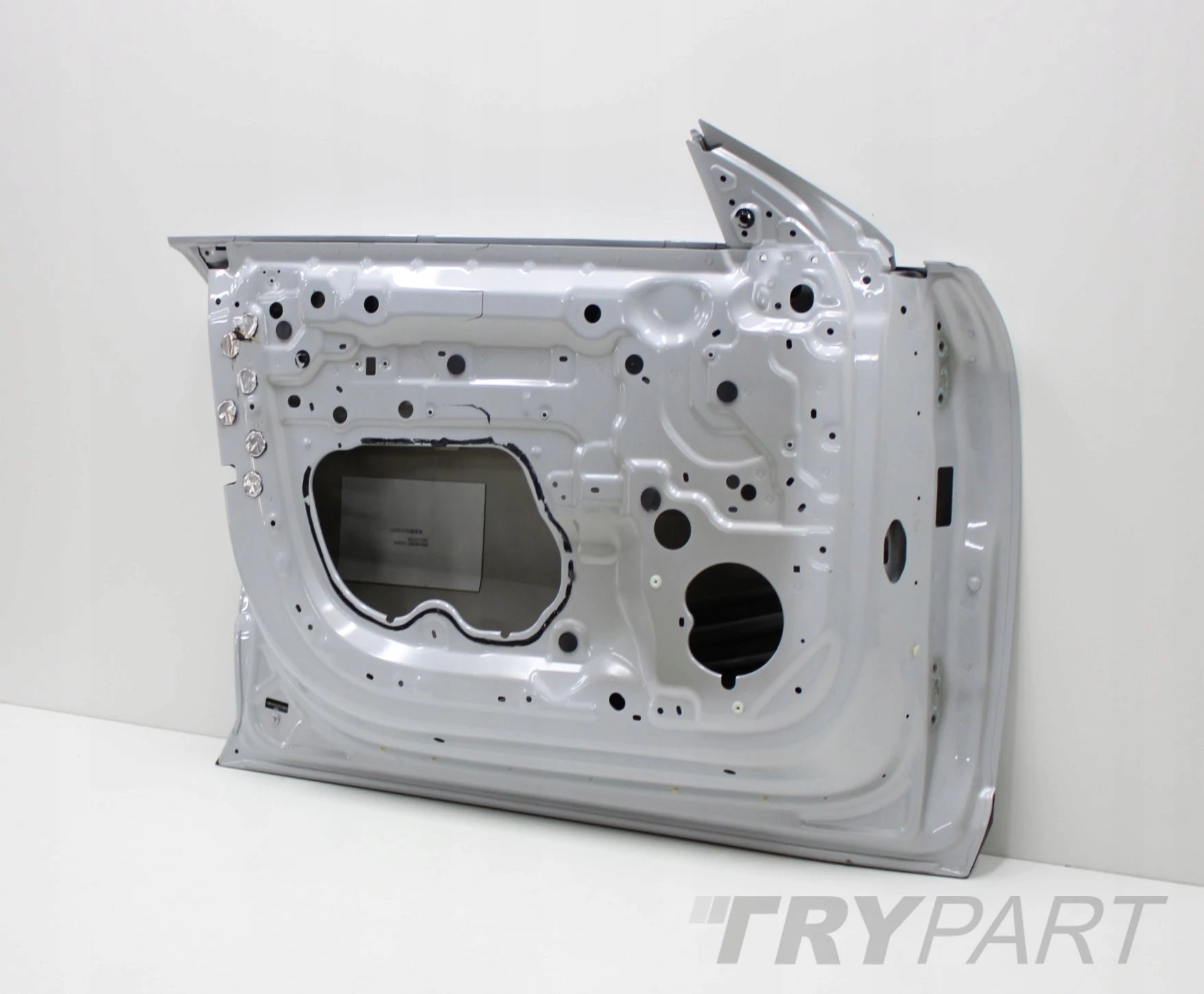 POLESTAR IV 4 DOOR LEFT FRONT ORIGINAL + MOULDING