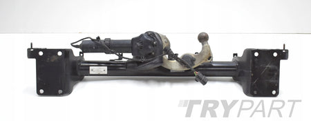 BMW X5 X6 G05 G06 ELECTRIC TOW HITCH ORG