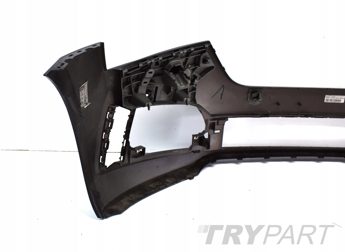 SKODA SCALA 657 MONTE CARLO FRONT BUMPER
