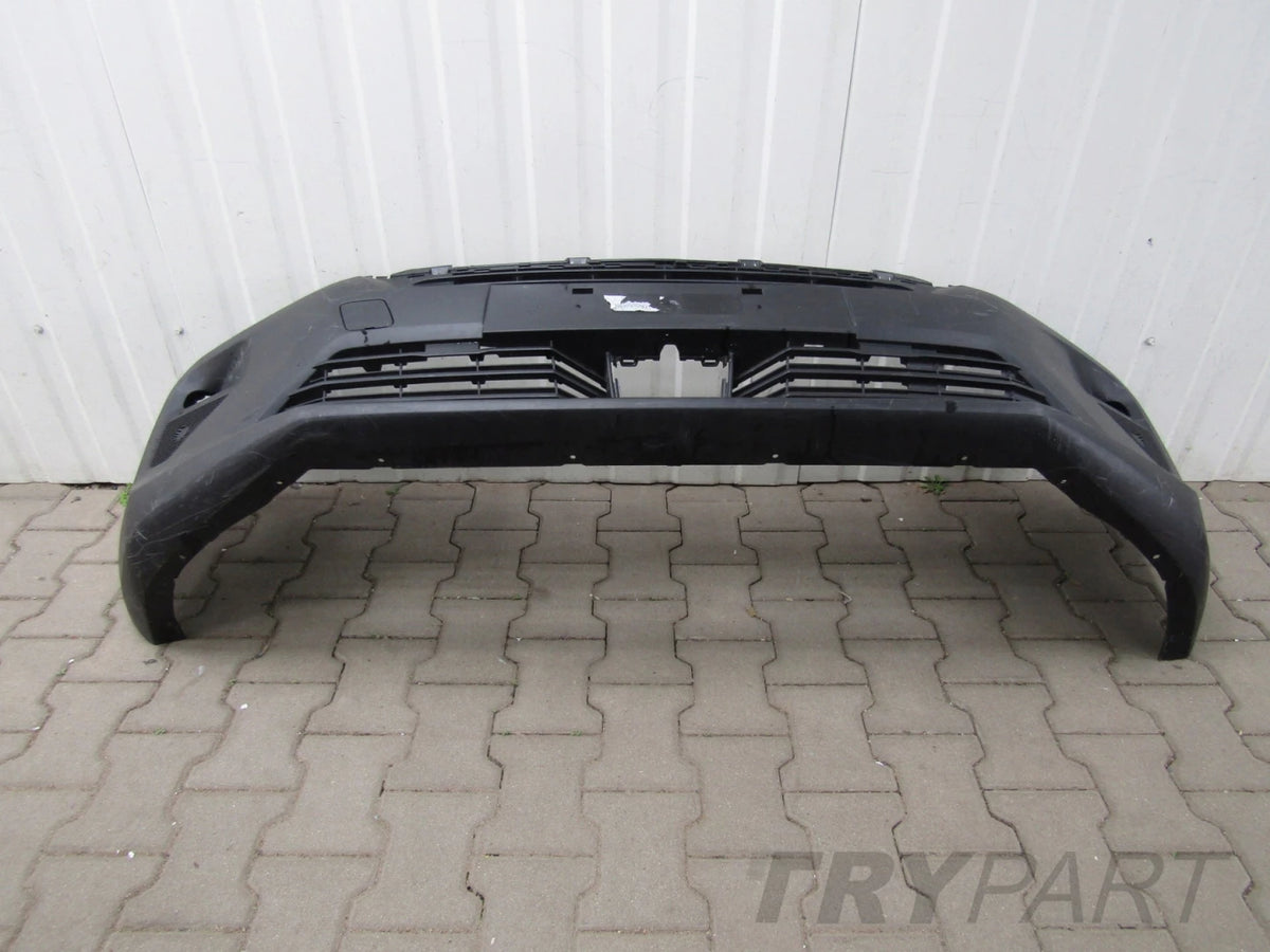 Front Bumper PEUGEOT Partner E-Partner 24-