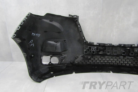 Front Bumper for Renault Master 3 III LIFT 19-24