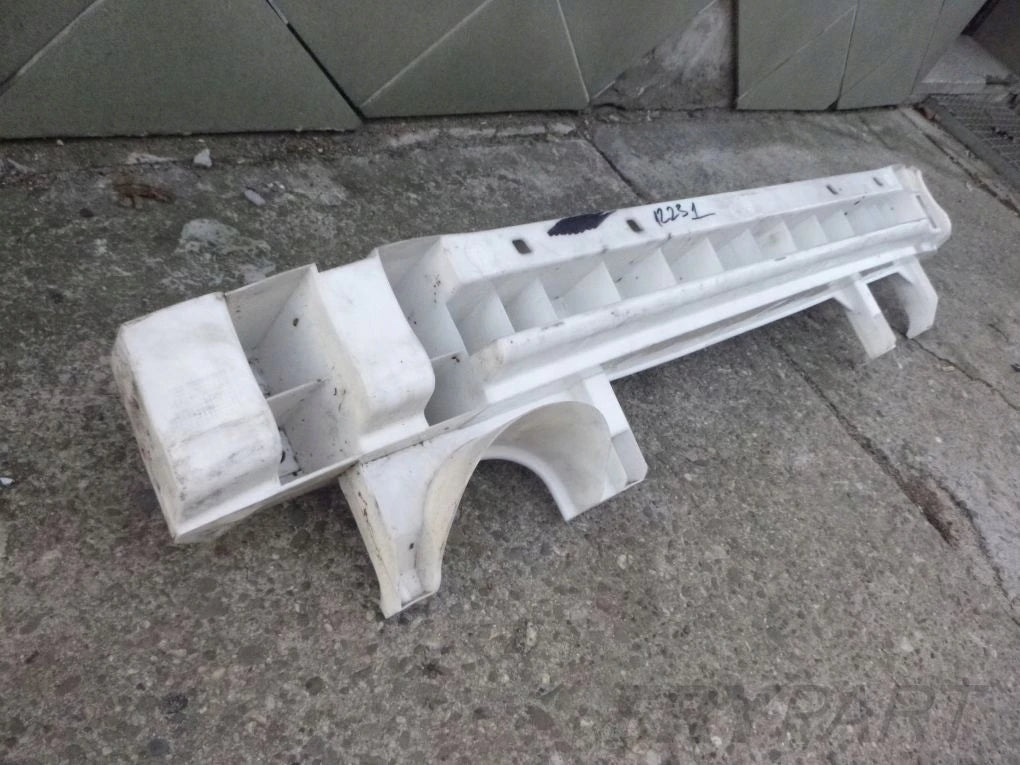 RENAULT CLIO V 5 19- rear bumper beam