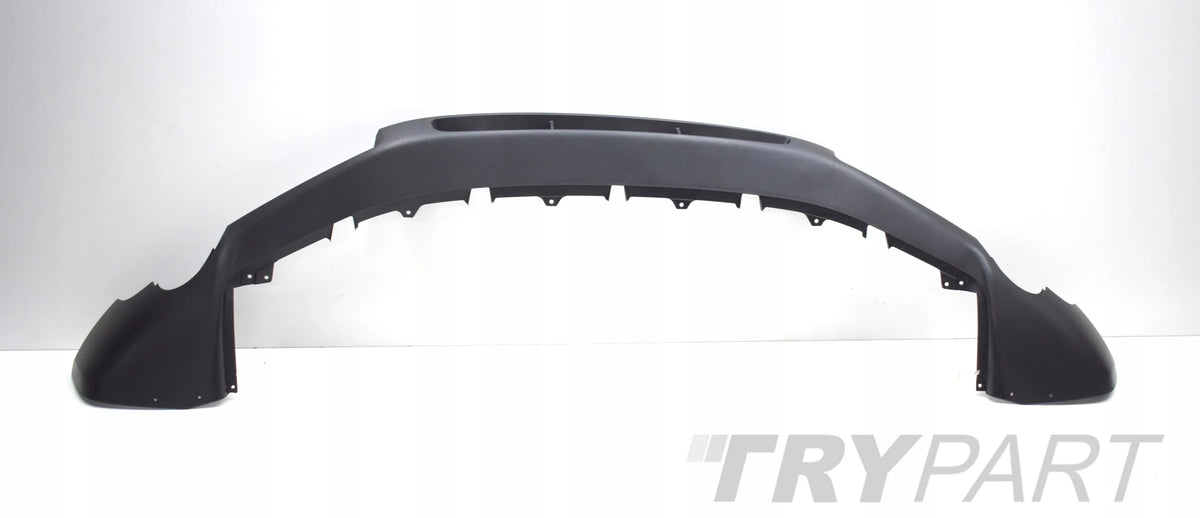 AUDI Q7 4L0 FRONT BUMPER LOWER SPOILER SKIRT SHIELD ORG NEW
