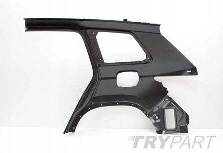 SKODA KODIAQ 565 RIGHT REAR FENDER SILL PANEL RIGHT REAR ORG NEW