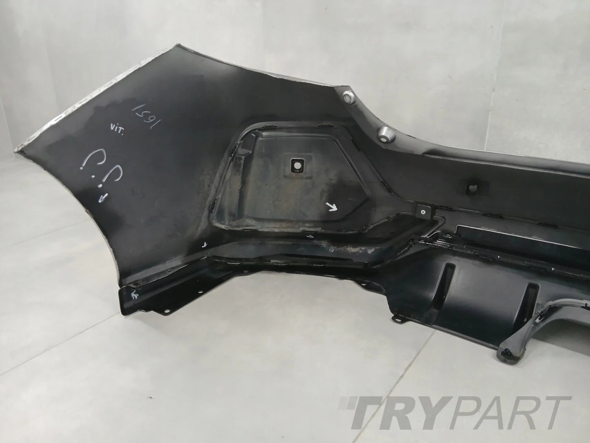 Rear Bumper Honda Civic X 10 HB SPORT 17-