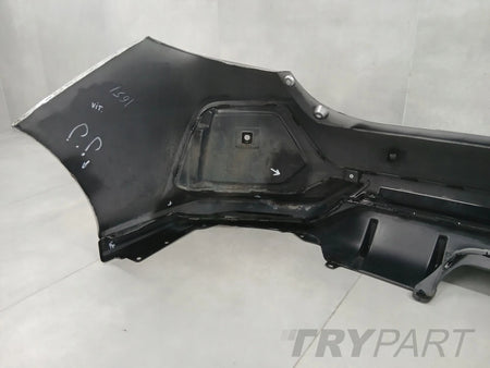 Rear Bumper Honda Civic X 10 HB SPORT 17-