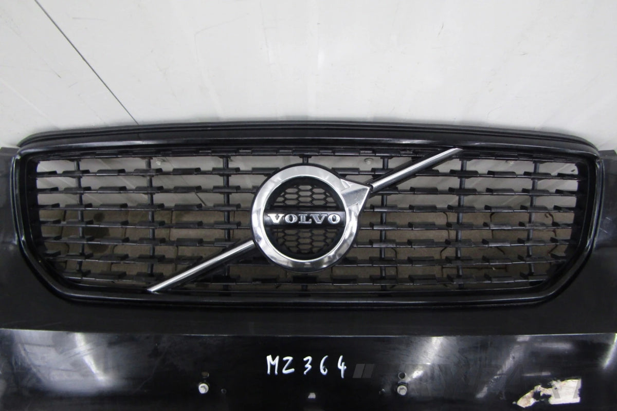 Front Bumper for VOLVO XC40 R-DESIGN 17-21