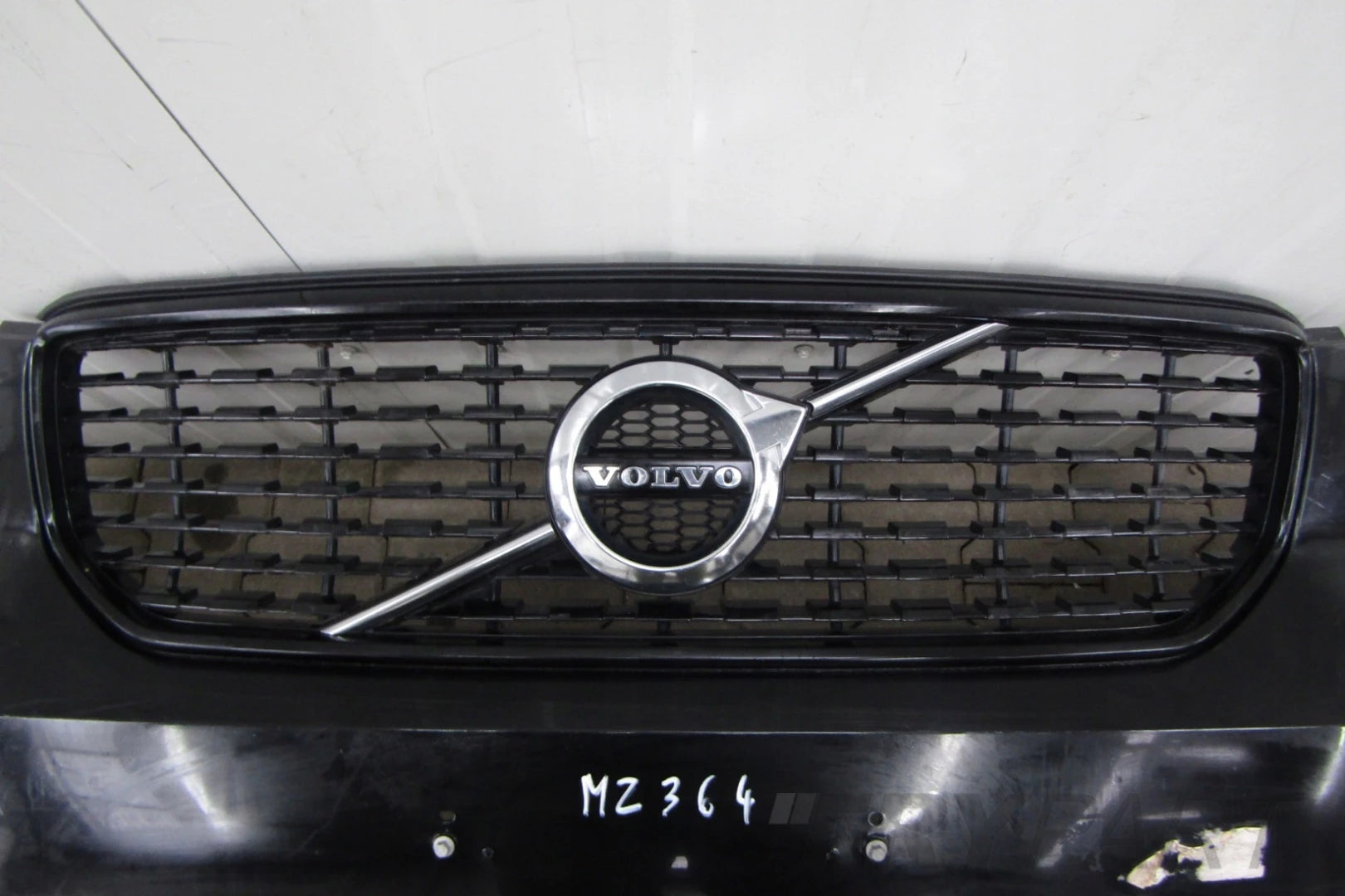 Front Bumper for VOLVO XC40 R-DESIGN 17-21