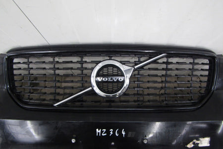 Front Bumper for VOLVO XC40 R-DESIGN 17-21