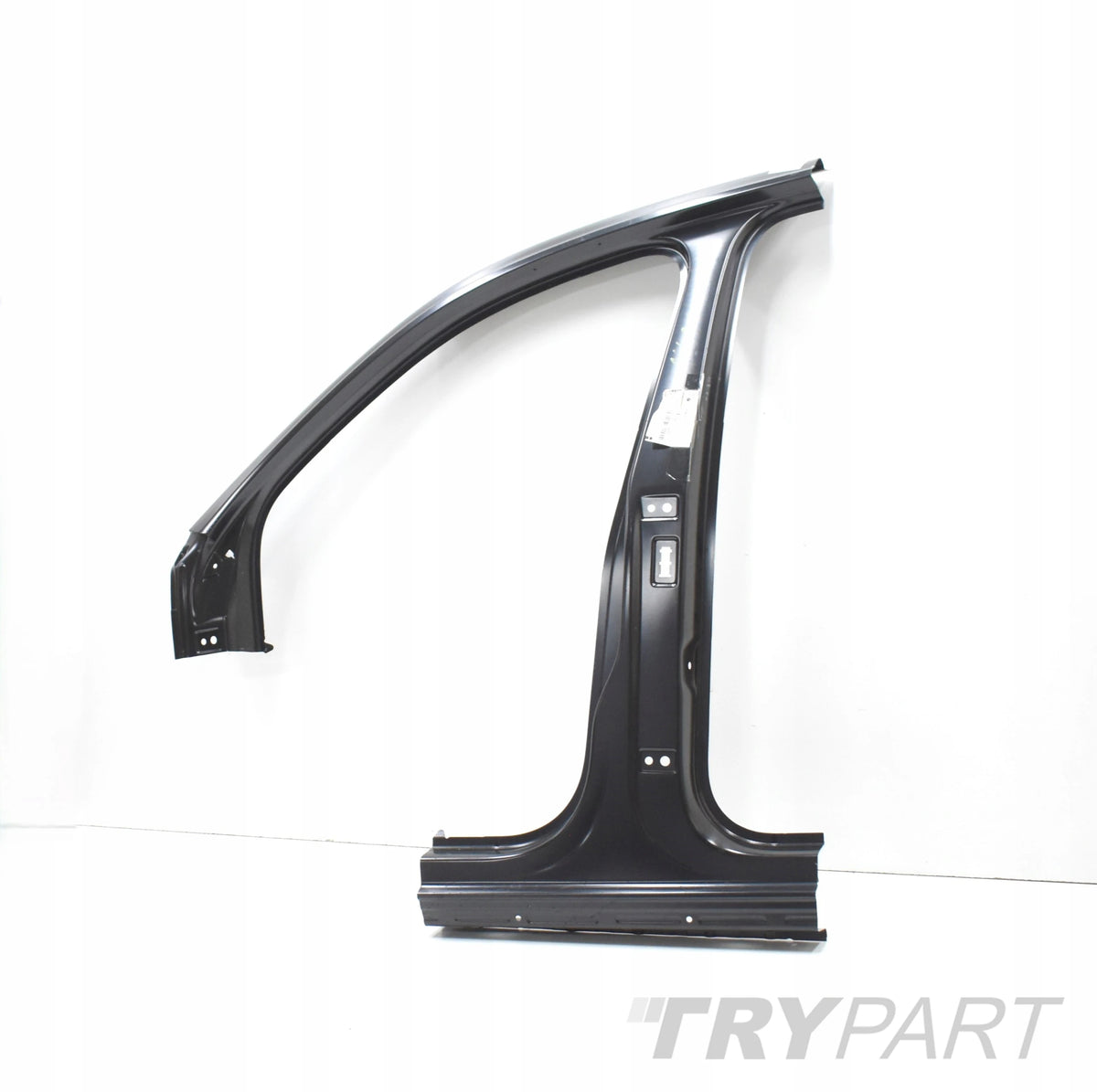 VW T-ROC 2GA LEFT SILL BODY PANEL COLUMN ORG NEW 2GA809835