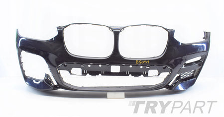 BMW X3 X4 G01 G02 M PACKAGE FRONT BUMPER