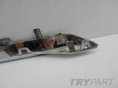OPEL CROSSLAND 17- GRILLE MOLDING STRIP