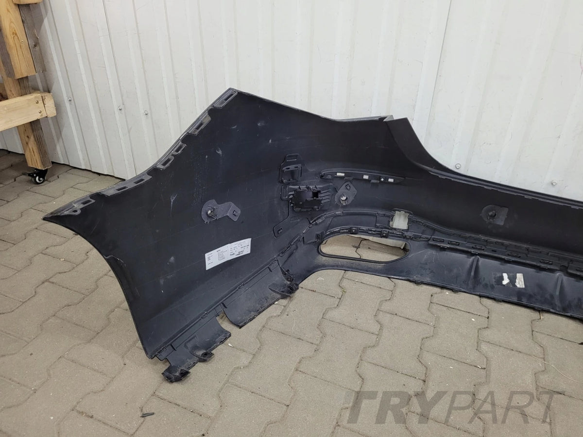 Rear Bumper Mercedes S-Class W223 223 AMG 20-