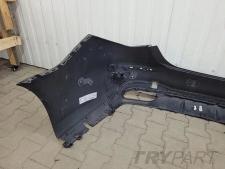 Rear Bumper Mercedes S-Class W223 223 AMG 20-