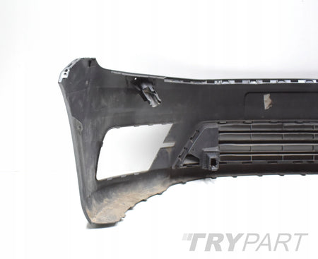 VW CADDY 2K5 FRONT BUMPER ORG