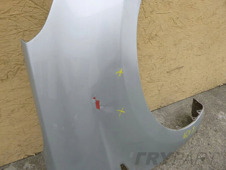 HYUNDAI i20 i 20 08- front right fender