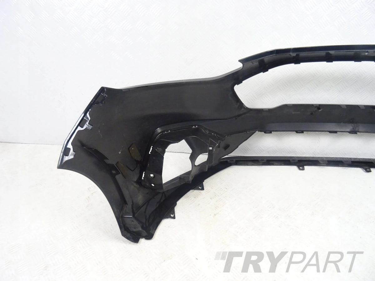 Ford Fiesta MK8 ST LINE Front Bumper