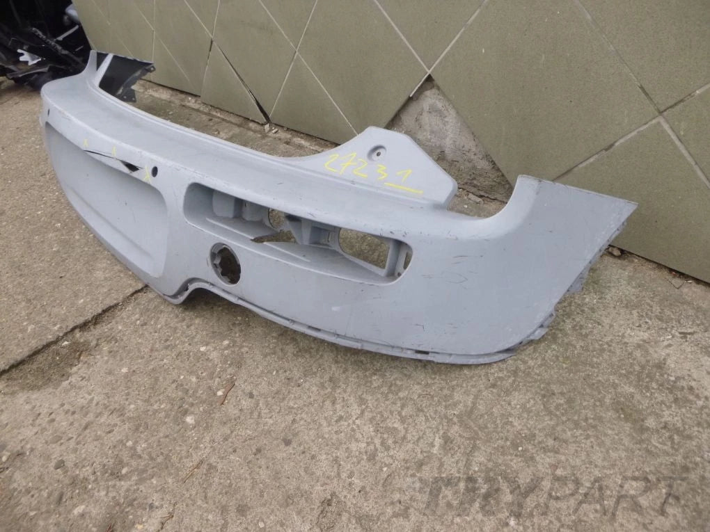 MINI CLUBMAN F54 rear bumper