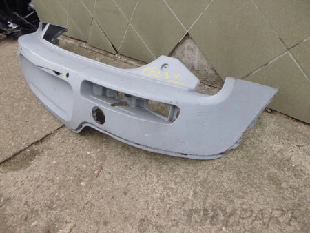 MINI CLUBMAN F54 rear bumper