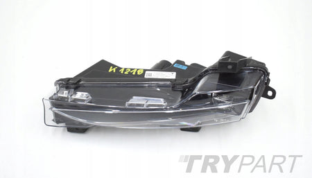 TESLA MODEL Y TESLA MODEL 3 DRL HALOGEN LEFT FRONT ORG