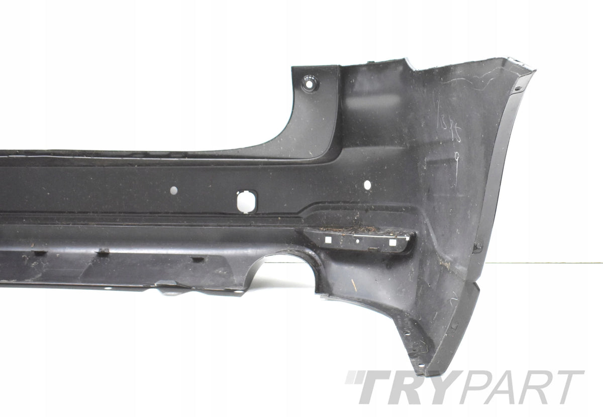 SUBARU FORESTER IV REAR BUMPER FASCIA ORG