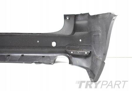 SUBARU FORESTER IV REAR BUMPER FASCIA ORG