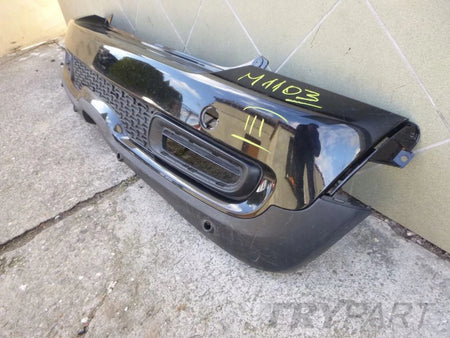 MINI COOPER S R56 R57 R58 LIFT Rear Bumper