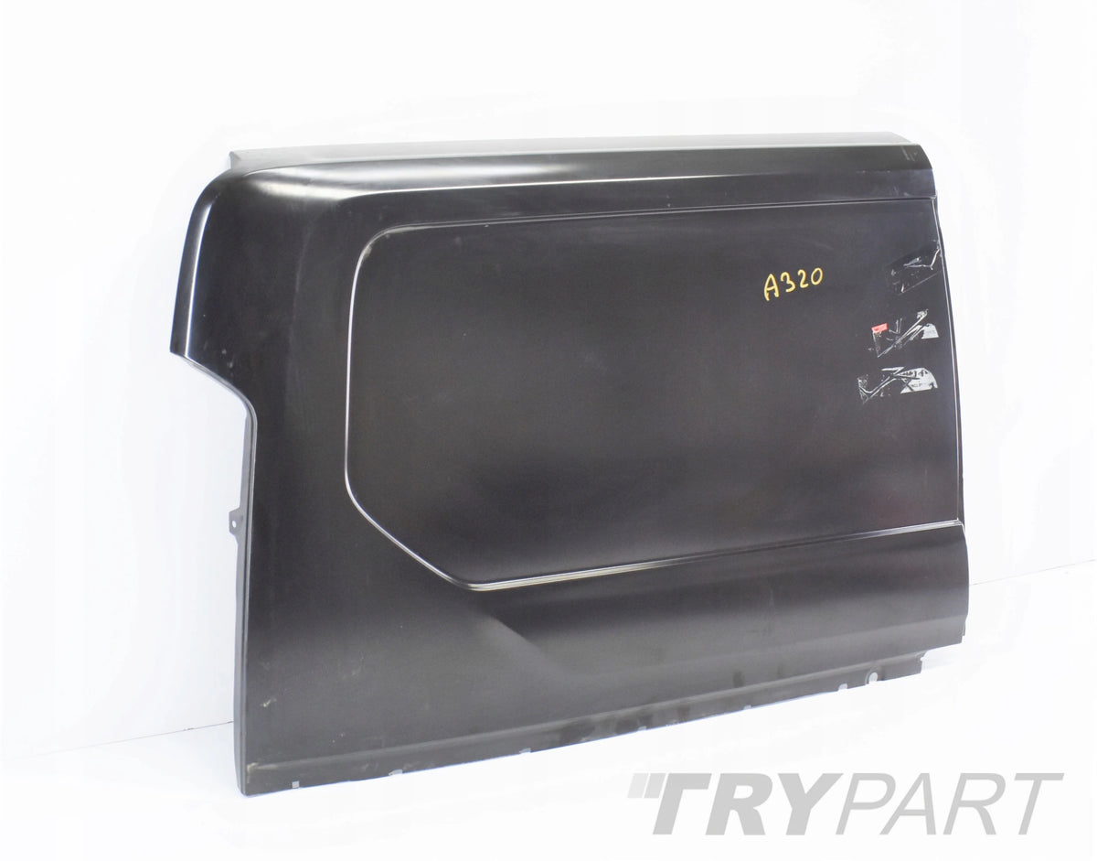 FORD TRANSIT CUSTOM RIGHT REAR PANEL ORG