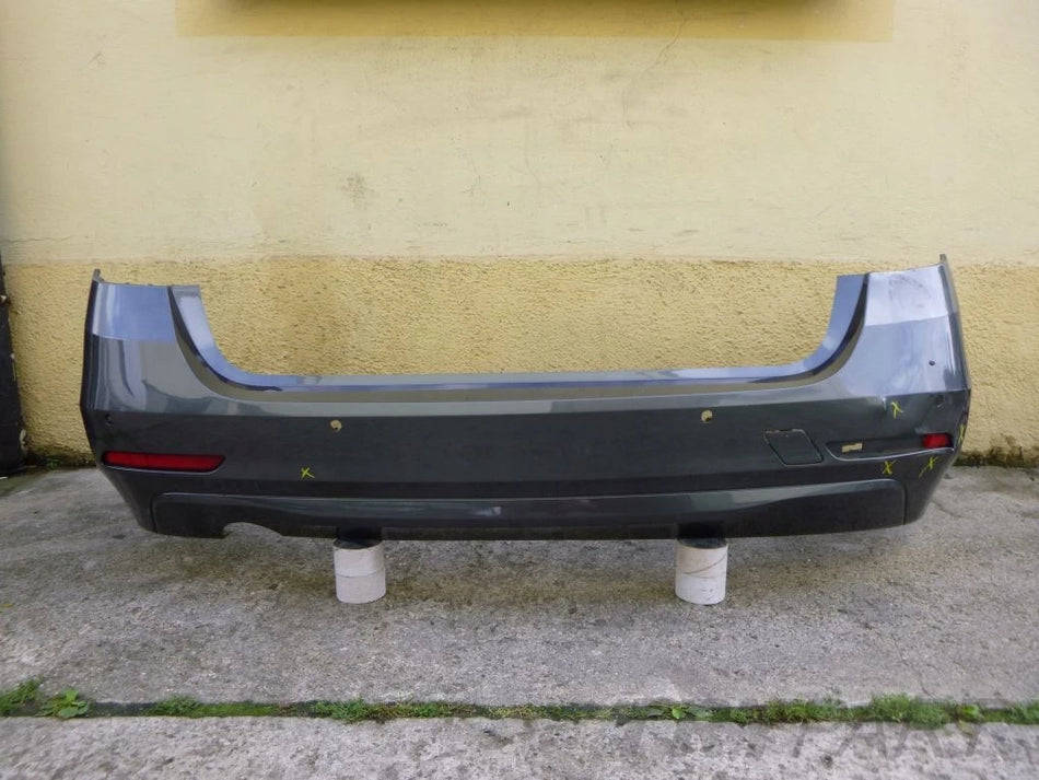 BMW 3 F31 KOMBI Rear Bumper