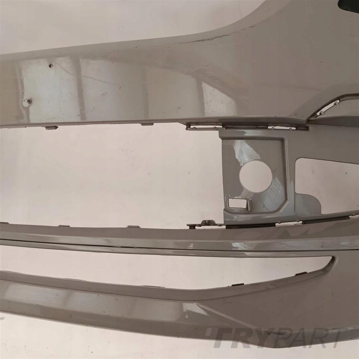 FRONT BUMPER SKODA KODIAQ LIFT RS LINE AFTER 2021 565807221H