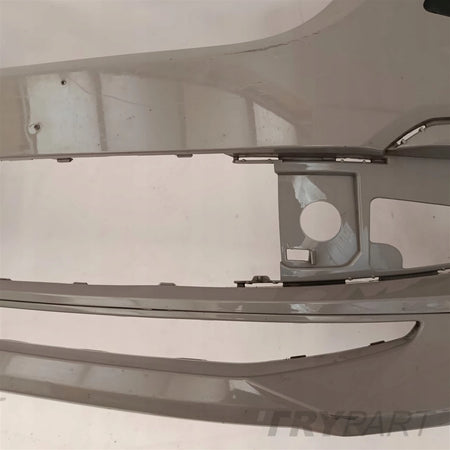 FRONT BUMPER SKODA KODIAQ LIFT RS LINE AFTER 2021 565807221H
